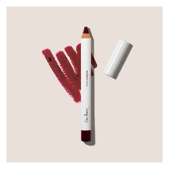 Crayon à lèvres coco Rebel Ere Perez Swatch