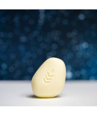 Démaquillant solide La Nuit Lactée - 40 g Démaquillant solide La Nuit Lactée - 40 g