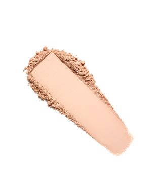 Mineral vegan foundation