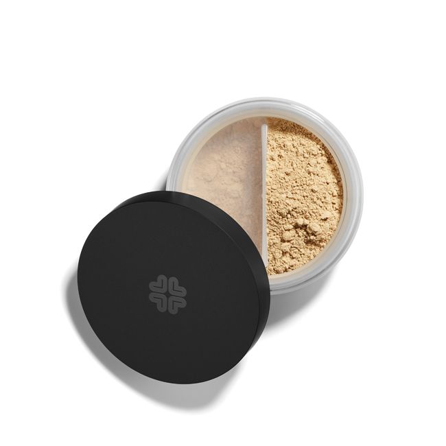 Lily Lolo Foundation Butterscotch Pack
