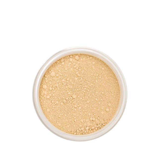 Lily Lolo Foundation Butterscotch