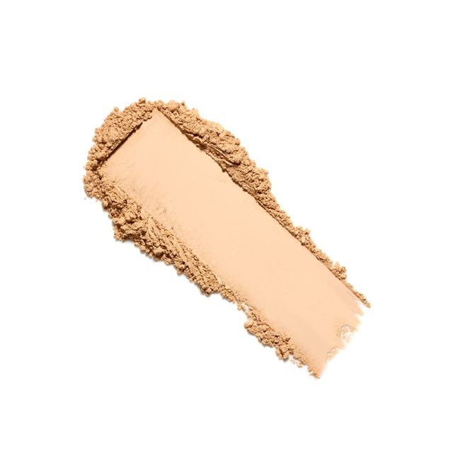 Lily Lolo Foundation Butterscotch Texture