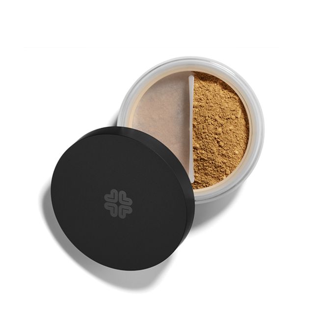 Fond de teint Lily Lolo Cinnamon Pack