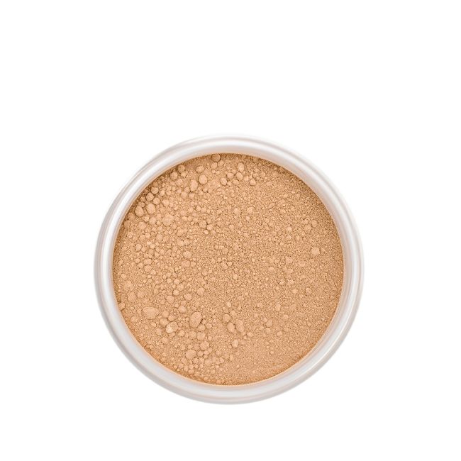 Lily Lolo Foundation Coffee Bean