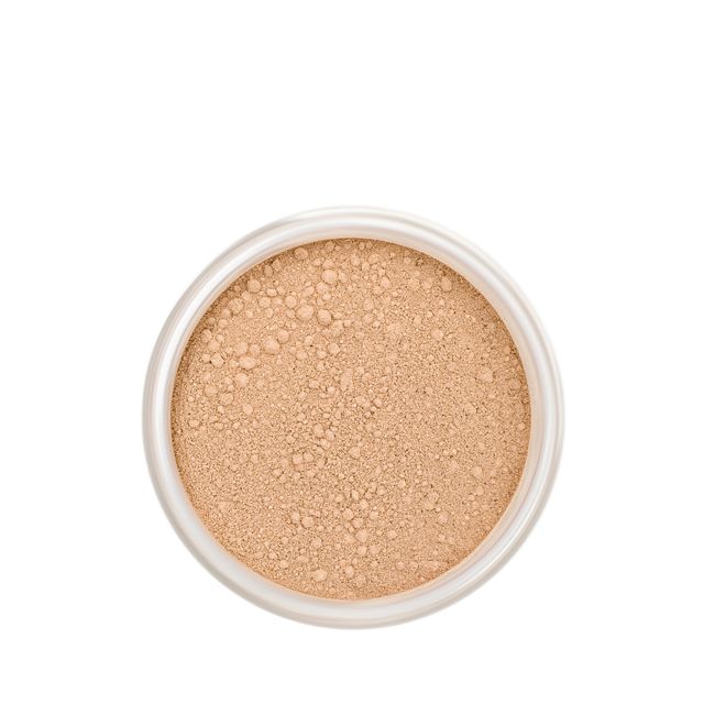 Lily Lolo Foundation Cookie