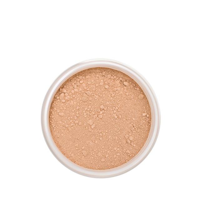 Lily Lolo Foundation Cool Caramel