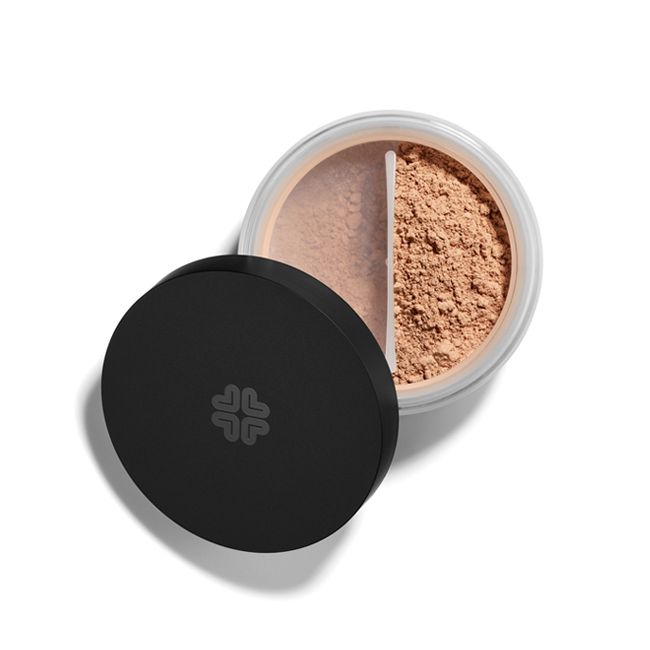 Lily Lolo Foundation Cool Caramel Pack