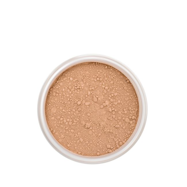 Lily Lolo Foundation Dusky