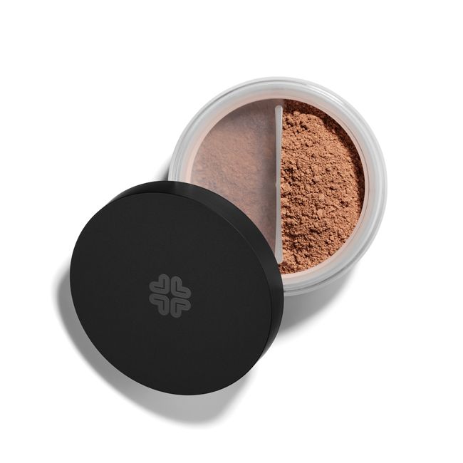 Lily Lolo Foundation Dusky Pack