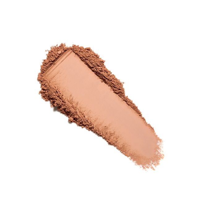 Lily Lolo Foundation Dusky Texture