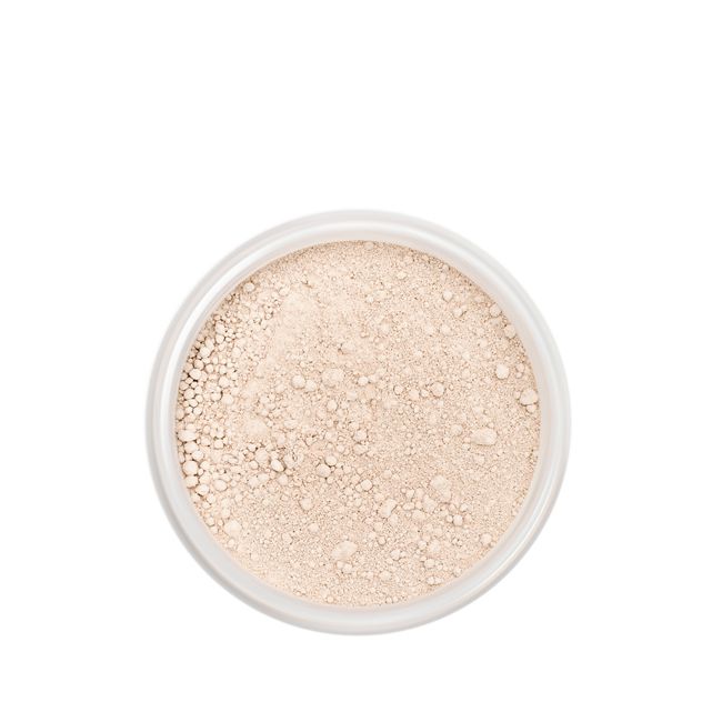 Lily Lolo Foundation Porcelain