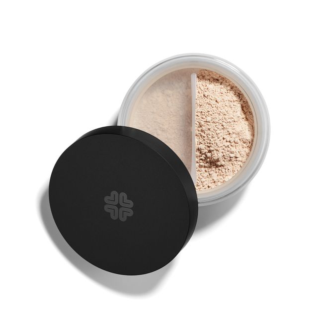 Lily Lolo Foundation Porcelain Pack