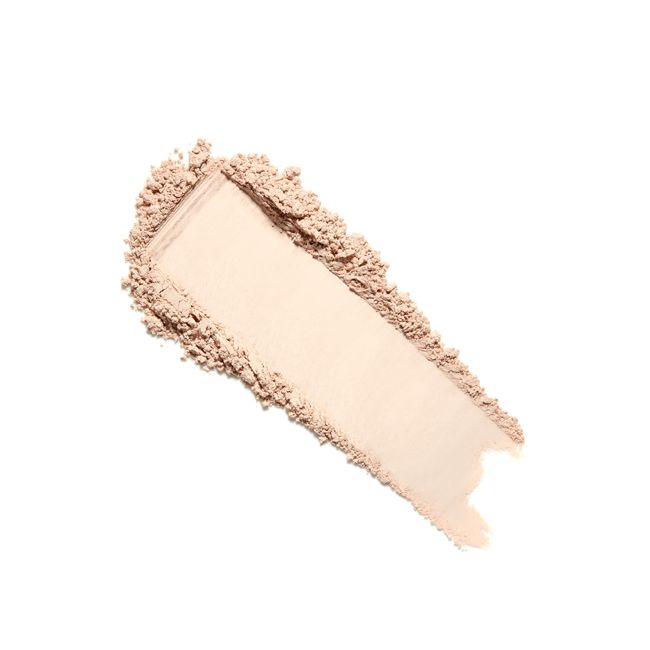 Lily Lolo Foundation Porcelain Texture