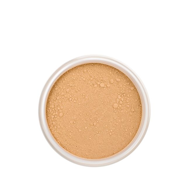 Lily Lolo Mineral Foundation Barely Buff Pack