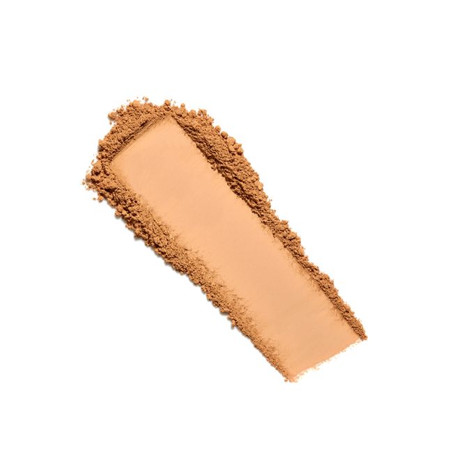 Lily Lolo Foundation Saffron Texture