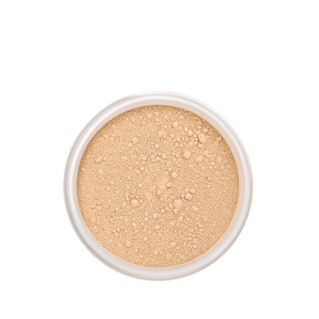 Lily Lolo Foundation Warm Honey