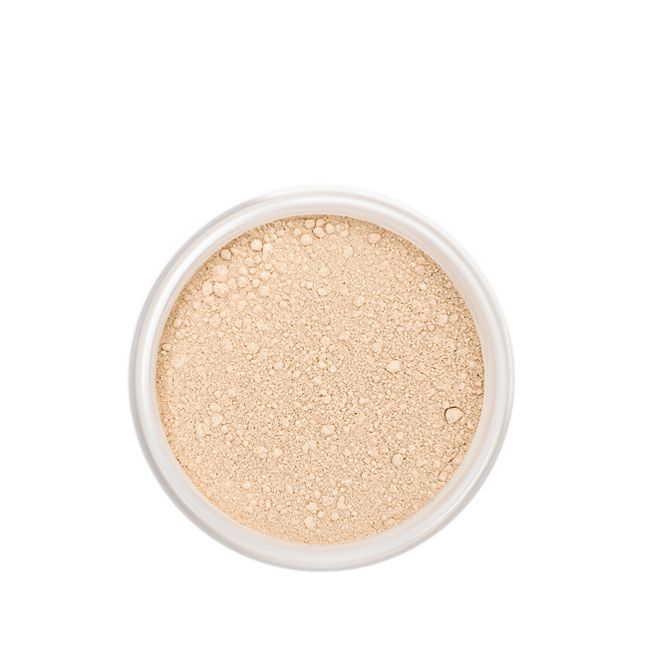 Lily Lolo Foundation Warm Peach