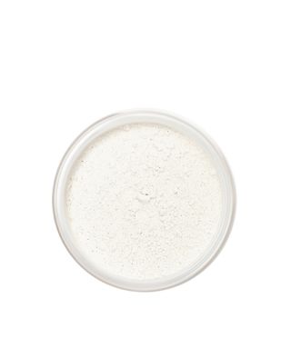 Finishing powder