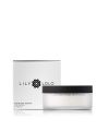 Lily Lolo Finishing Powder Flawless Matte Packaging