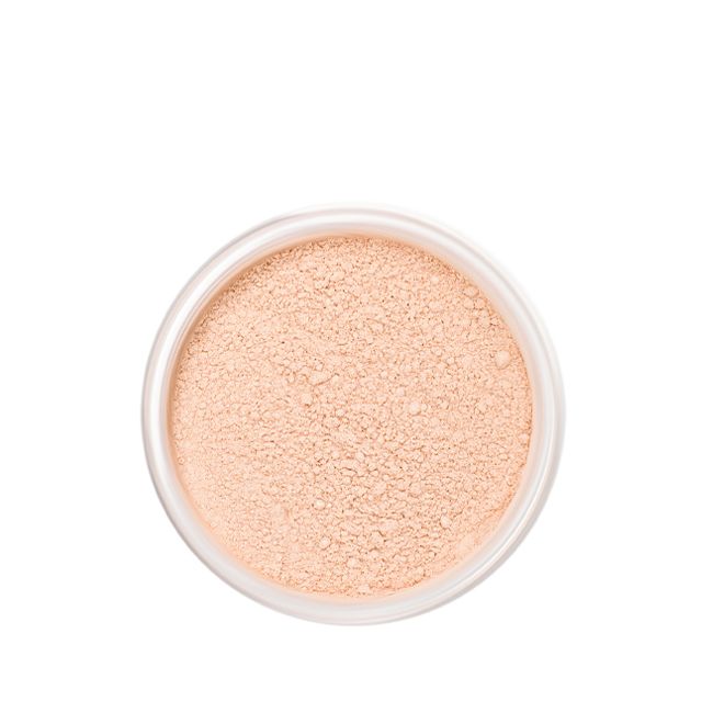 Lily Lolo Finishing Powder Flawless Silk