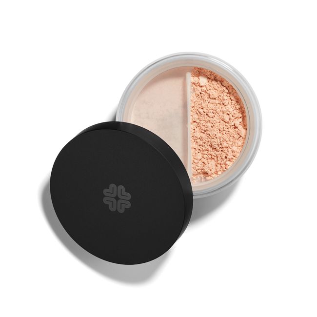 Lily Lolo Finishing Powder Flawless Silk Pack