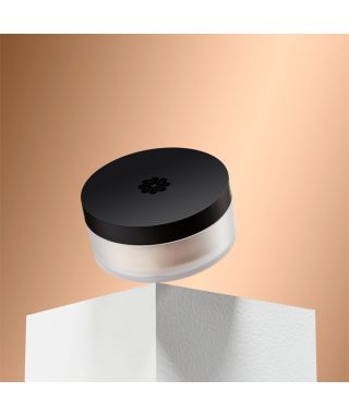 Finishing powder