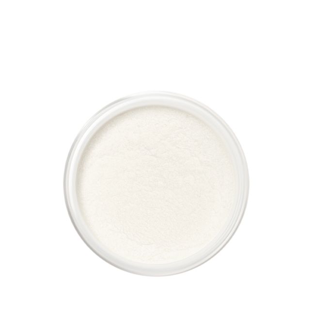 Lily Lolo Finishing Powder Translucent Silk