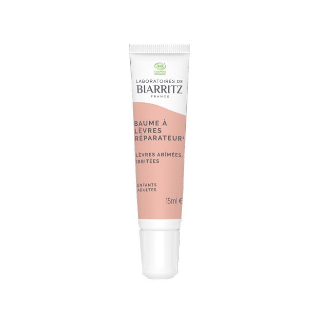 Alga Cicosa reparative lip balm - 15 ml