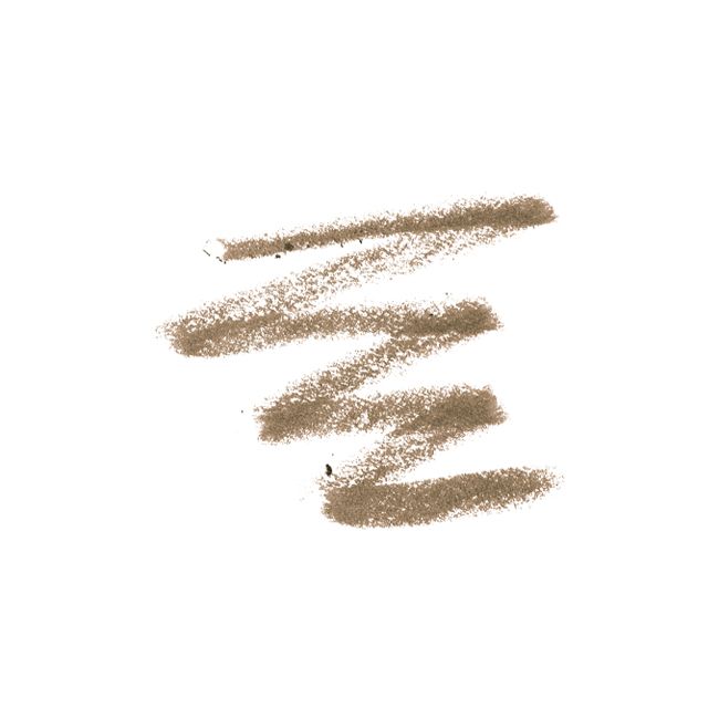 Kosas' Brow Pop Taupe Eyebrow pencil Texture