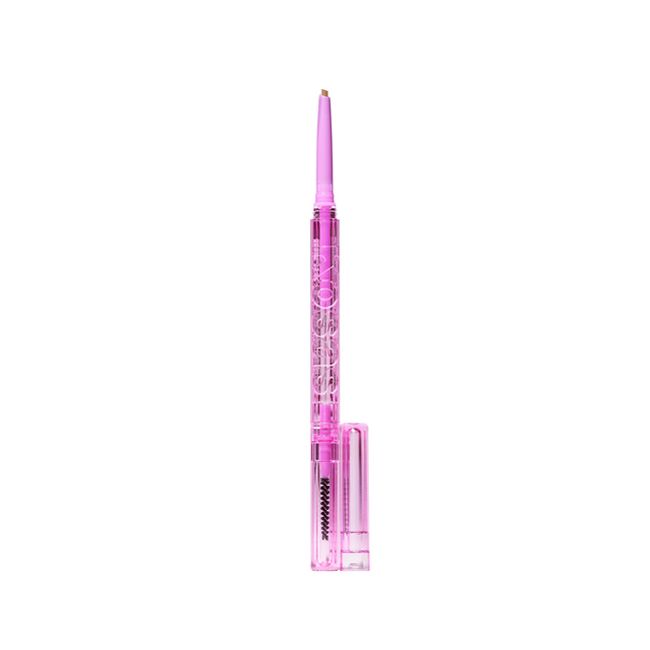 Kosas' Brow Pop Honey Blonde Eyebrow pencil