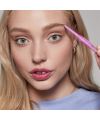 Kosas' Brow Pop Honey Blonde Eyebrow pencil Application