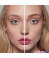 Kosas' Brow Pop Honey Blonde Eyebrow pencil Model