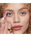 Kosas' Brow Pop Soft Brown Eyebrow pencil Application