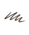 Kosas' Brow Pop Brown Black Eyebrow pencil Texture