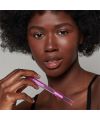 Kosas' Brow Pop Black Eyebrow pencil Application