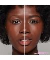 Kosas' Brow Pop Black Eyebrow pencil Model
