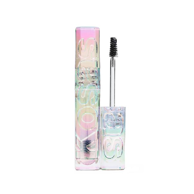 Mascara sourcils transparent Air Brow Clear Kosas