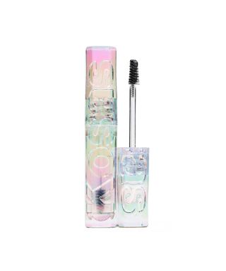 Air Brow Clear transparent eyebrow mascara - 4 g