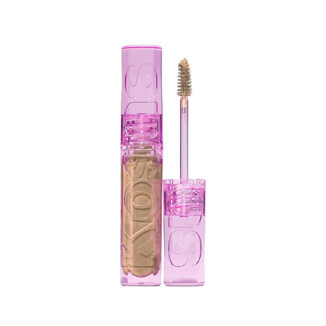 Kosas' Taupe Air Brow tinted gel Brow mascara