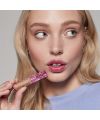 Kosas' Honey Blonde Air Brow tinted gel Brow mascara Application