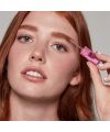 Kosas' Auburn Air Brow tinted gel Brow mascara Application