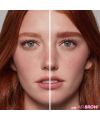Kosas' Auburn Air Brow tinted gel Brow mascara Model