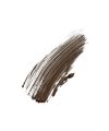 Kosas' Dark Brown Air Brow tinted gel Brow mascara Texture