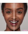 Kosas' Brown Black Air Brow tinted gel Brow mascara Model