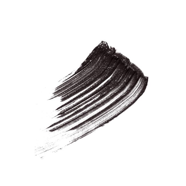 Mascara sourcils gel à sourcil teinté Air Brow Black Kosas Texture