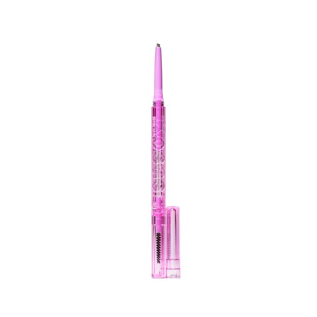 Kosas' Brow Pop Grey Eyebrow pencil