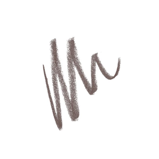 Crayon à sourcil Brow Pop Grey Kosas Texture