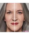 Kosas' Grey Air Brow tinted gel Brow mascara Model