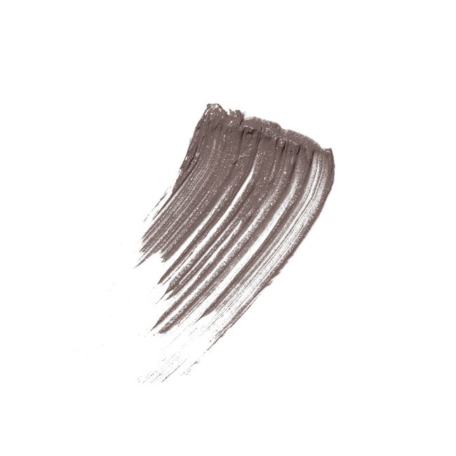 Kosas' Grey Air Brow tinted gel Brow mascara Texture