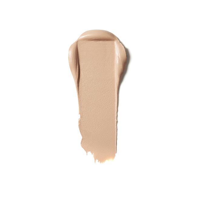 Lily Lolo's Chiffon Cream Concealer Texture